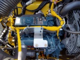 【动力系统】可靠的久保田D1703发动机，纵向布置，动力强劲，油耗低，噪音小。