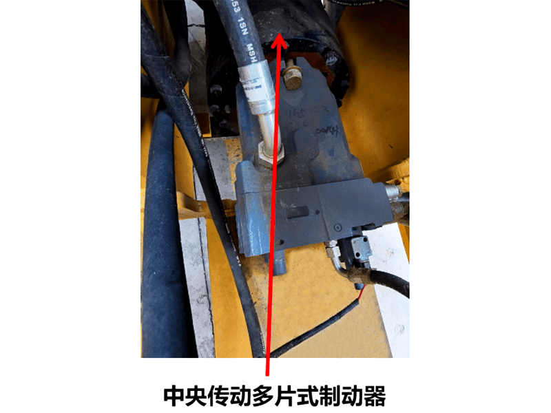 洛陽路通 LTS726H 全液壓單驅振動壓路機