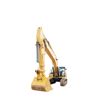 新一代Cat®（卡特）336大型挖掘機