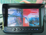 【行车监控系统】配置导航、倒车影像、倒车雷达、行车记录仪等行车监控系统，提高车辆行车安全。