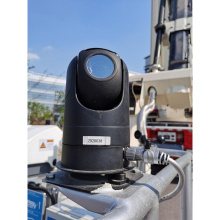 【火场视频监控系统】通过操控云台摄像机，实现对救援现场画面的实时采集、传输与展示，救援精准。