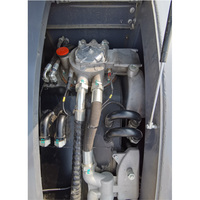 【多图】[720 ° panoramic display]Dynapac F2550CS/F2530CS PaverHydraulic System细节图_高清