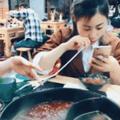 好像啦啦啦搞钱