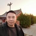 北莽原的春天
