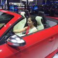 Binbin讲车