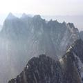 五岳掩赤城