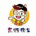东辉说车