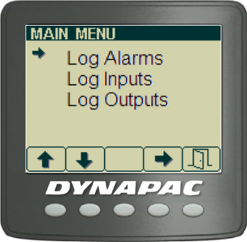 戴纳派克 Dynapac CC6200 PLUS 双钢轮压路机