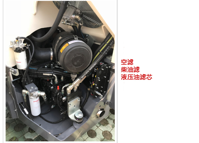 戴纳派克 Dynapac CC6200 PLUS 双钢轮压路机