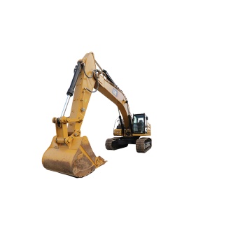 新一代Cat®（卡特）336 GC大型挖掘機