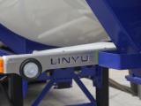 【專用燈支架】LINYU定製版輕量化燈支架。