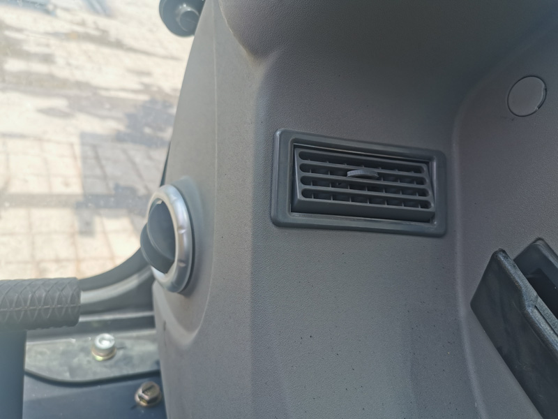 力士德 SC560.9 挖掘机