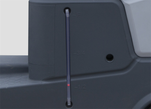 【水箱顯示器】高效可靠水箱顯示器，更直觀。
