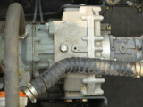 【力士乐全套液压泵】主液压系统40系列高压电控，系统压力40MPa，驱动能力提升14%；
