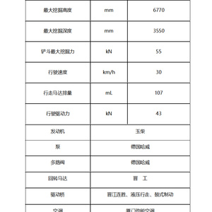 【多图】晋工JGM9075LN-10轮式挖掘机细节图_高清图