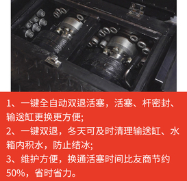 【多图】【VR全景展示】三一SY5143THBF-11015车载泵全自动双退砼活塞细节图_高清图