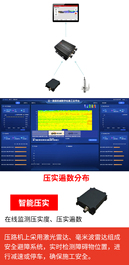 【多图】【VR全景展示】三一SSR260C-10无人压路机压实度在线监测细节图_高清图