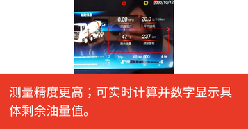 【多图】【VR全景展示】三一SY412C-8S (VI)搅拌车高精度液位传感器细节图_高清图