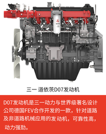 【多图】【VR全景展示】三一SSR260C-10无人压路机发动机细节图_高清图