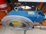 【速凝劑泵】進口ACME速凝劑泵，最大摻量率可達15%。
