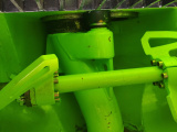 【S管】S管流道優化設計，泵送阻力小效率高。