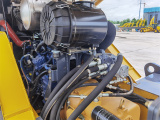 【黄金动力系统】1、采用潍柴大功率发动机，采用PMS动控总成技术，综合油耗降低10%；
2、发动机零件通用性高，维修成本低。