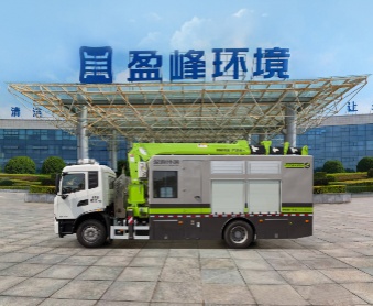 全景外觀