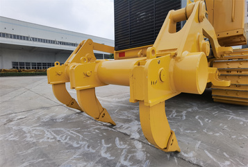 【多图】【VR全景展示】山推DL300G-XL推装机多样工作属具细节图_高清图