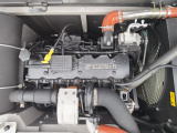 【發動機】康明斯QSB7大功率6缸發動機，功率儲備係數大，扭矩輸出強勁。
