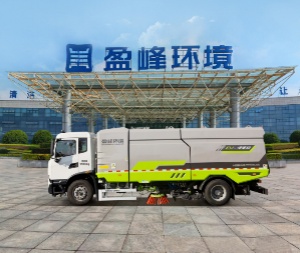 全景外觀