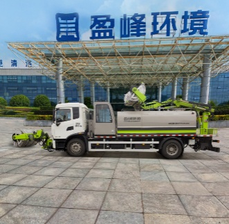 全景外觀