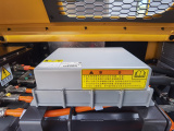 【OBC車載充電機】搭配AC交流充電器可實現隨時隨地靈活充電。