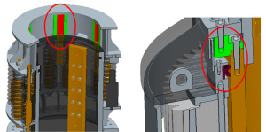 【多图】【VR全景展示】中联重科ZR420G-ll旋挖钻机动力头细节图_高清图