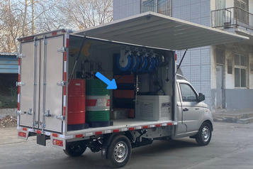 【多图】【VR全景展示】雷萨重机BJ5020XGJC-LX工具车工具柜与滤芯架细节图_高清图