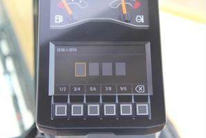 【多图】Cat® 301.7 CR迷你型挖掘机开机密码细节图_高清图