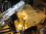 【高效省油】卡特新一代308.5挖掘機搭載了全新第三代液壓控製係統，減少了寄生載荷，降低了泄漏風險，提高了燃油經濟性，油耗更低。