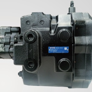 【多图】KATO加藤HD55NSL挖掘机高效液压系统细节图_高清图