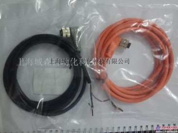 域森 M12FA3S2020 电缆连接器