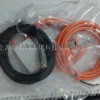 域森 M12FD4S3020 圆形连接器