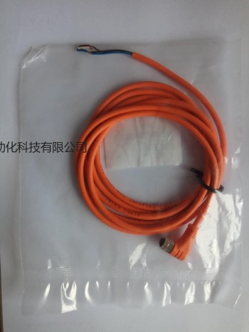M12圆形连接器 M12电缆连接器