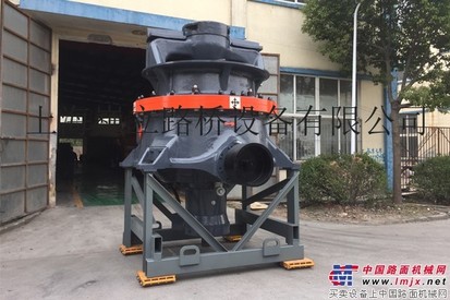 单缸500型圆锥破价格,新型圆锥破时产500吨效果如何