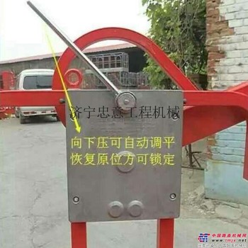 厂家直售2米吊车吊篮柳工8吨--50吨通用施工升降机吊篮 自动调平尺寸可定做