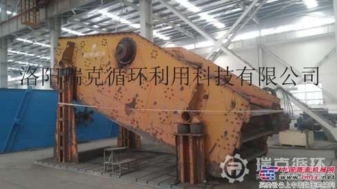 供应瑞克3YK2160选矿机械