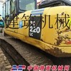 出售二手小松PC200-7挖掘机