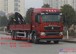 供应汇斯诚DWJ5320JJH型计量检衡车-4轴