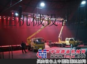 供应高空作业车租赁，北京高空作业车出租，出租高空作业车，升降车出租
