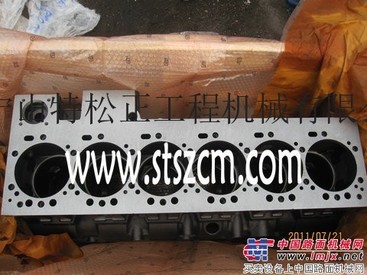 山东小松PC400-7缸盖6156-11-1101液压泵滤芯/原厂好品质