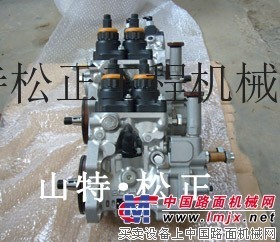 鄭州挖掘機配件小鬆PC400-8柴油泵柱塞ND094040-0270水泵