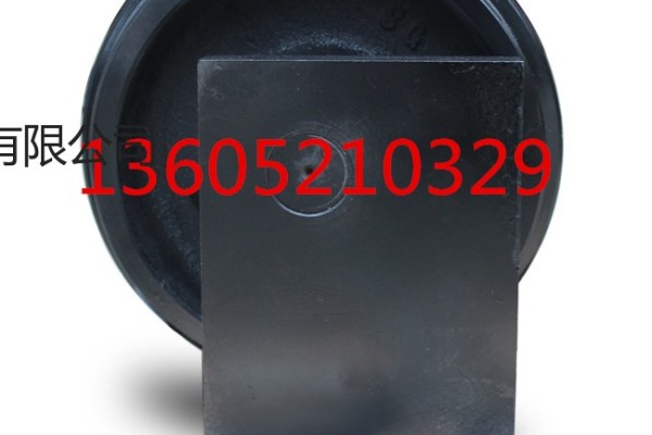 沃爾沃ABG325攤鋪機導向輪同價格比質量