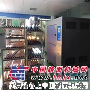 上海高低温冲击试验箱